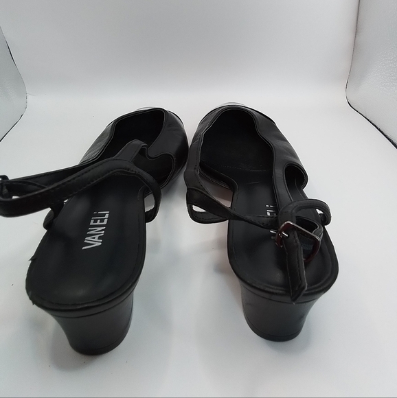 Vaneli Aliz Slingback Pump SZ 10W - Picture 4 of 8